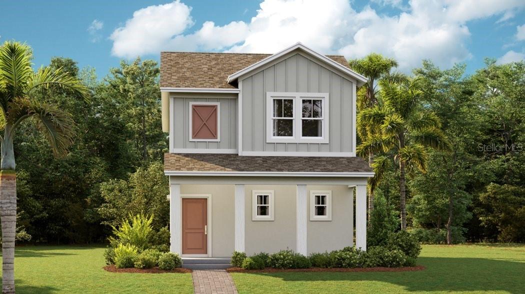 1862 Rider Rain Ln., Apopka, FL 32703