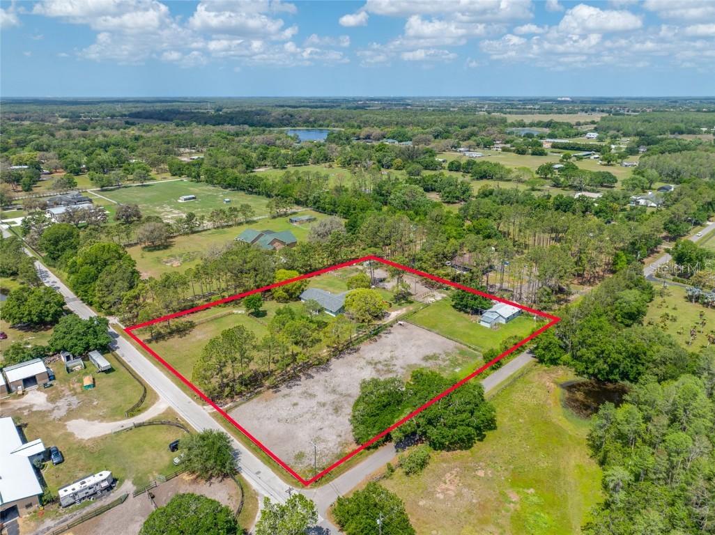 12511 Tyler Run Ave., Odessa, FL 33556
