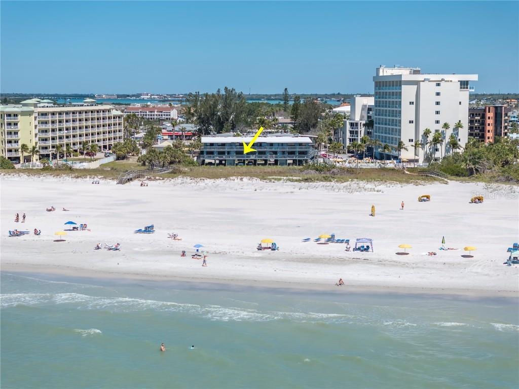 200 120th Ave. #3A, Treasure Island, FL 33706