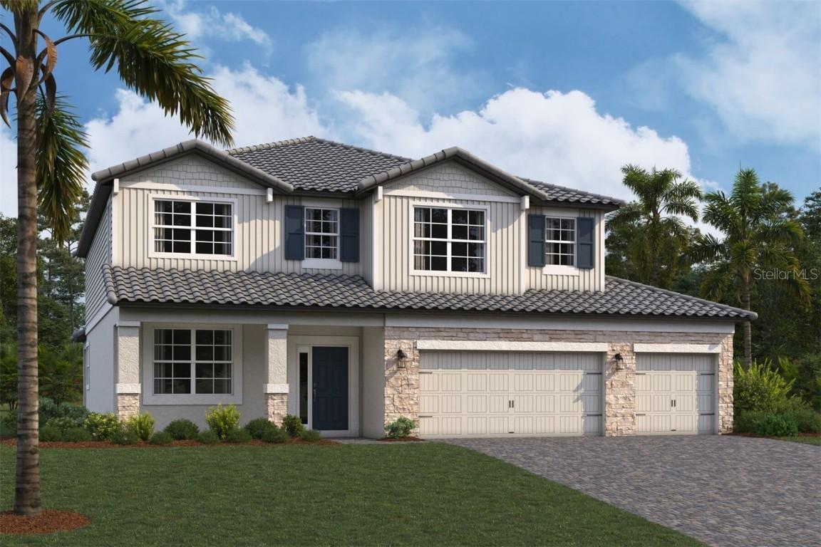 [Address Hidden by Seller], Zephyrhills, FL 33541