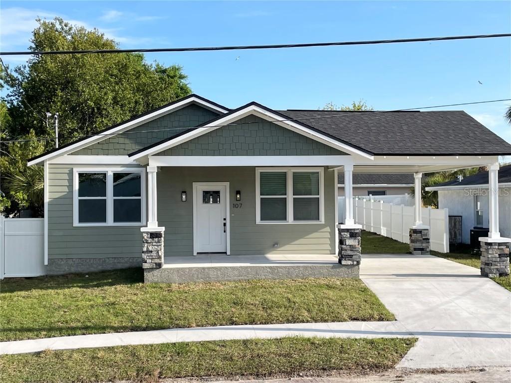 107 E Park St., Tarpon Springs, FL 34689
