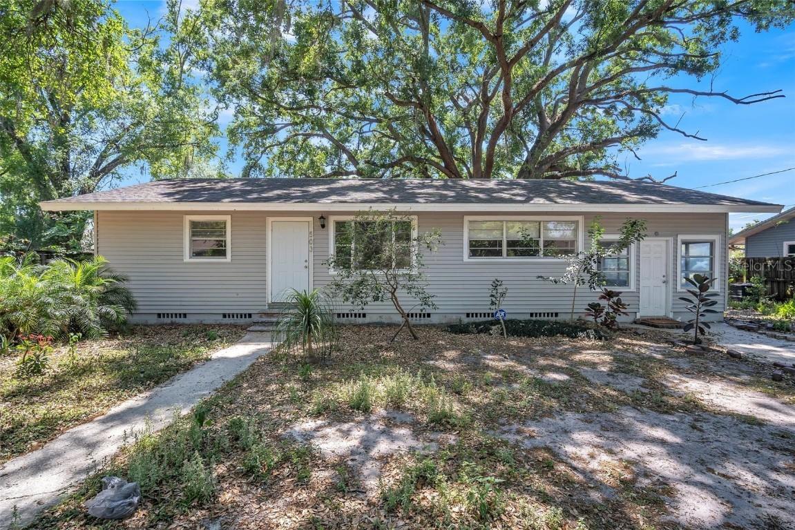 503 W Lee St., Plant City, FL 33563