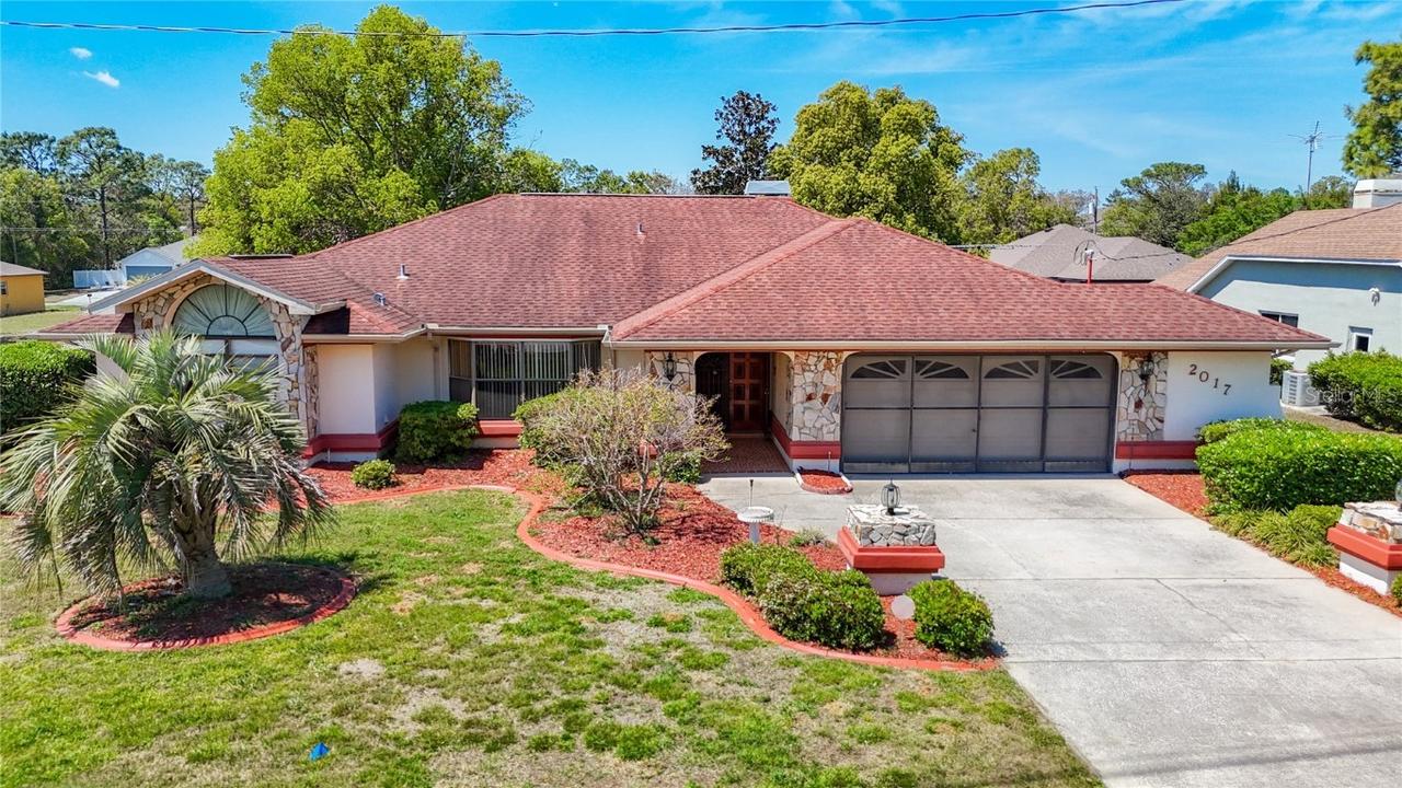 2017 Godfrey Ave., Spring Hill, FL 34609