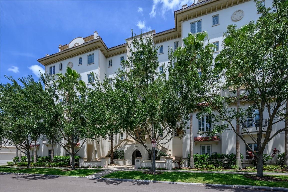 610 S Rome Ave. #201, Tampa, FL 33606