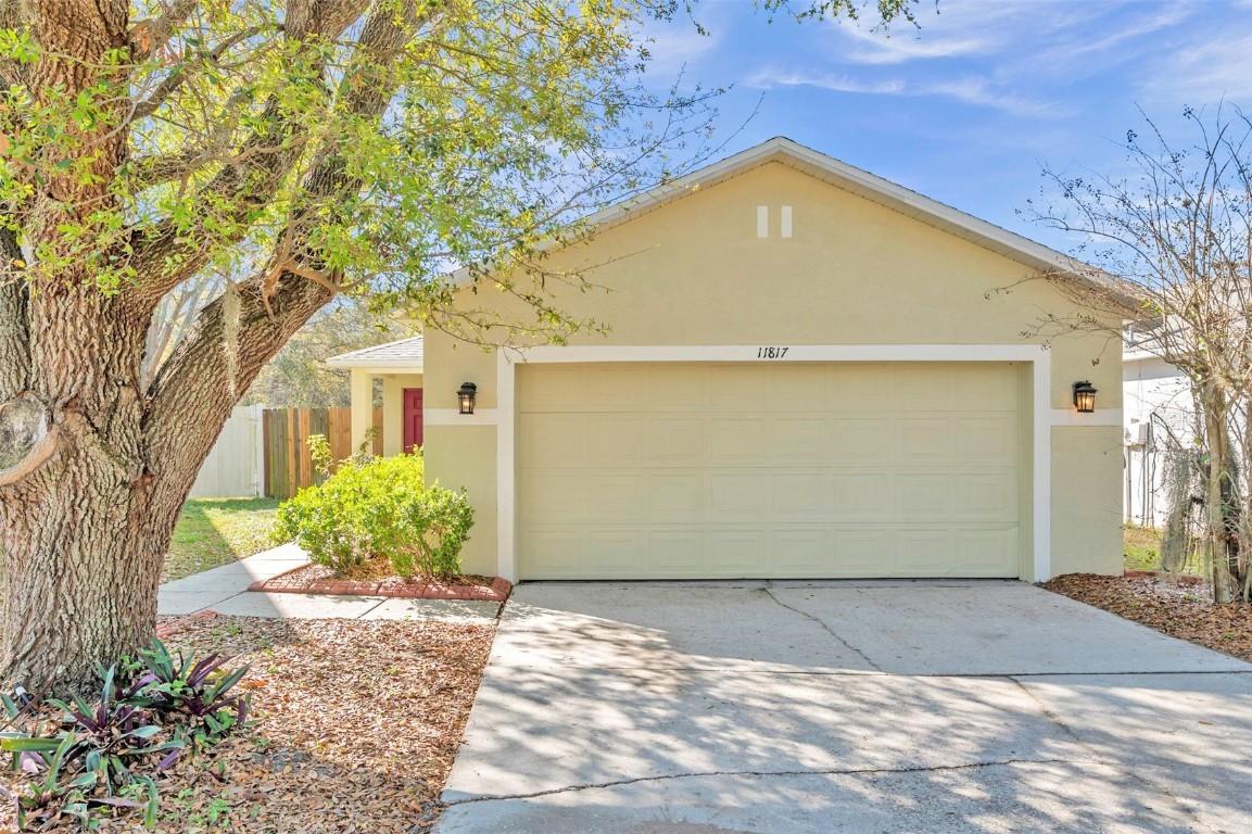 11817 Mango Cross Ct., Seffner, FL 33584
