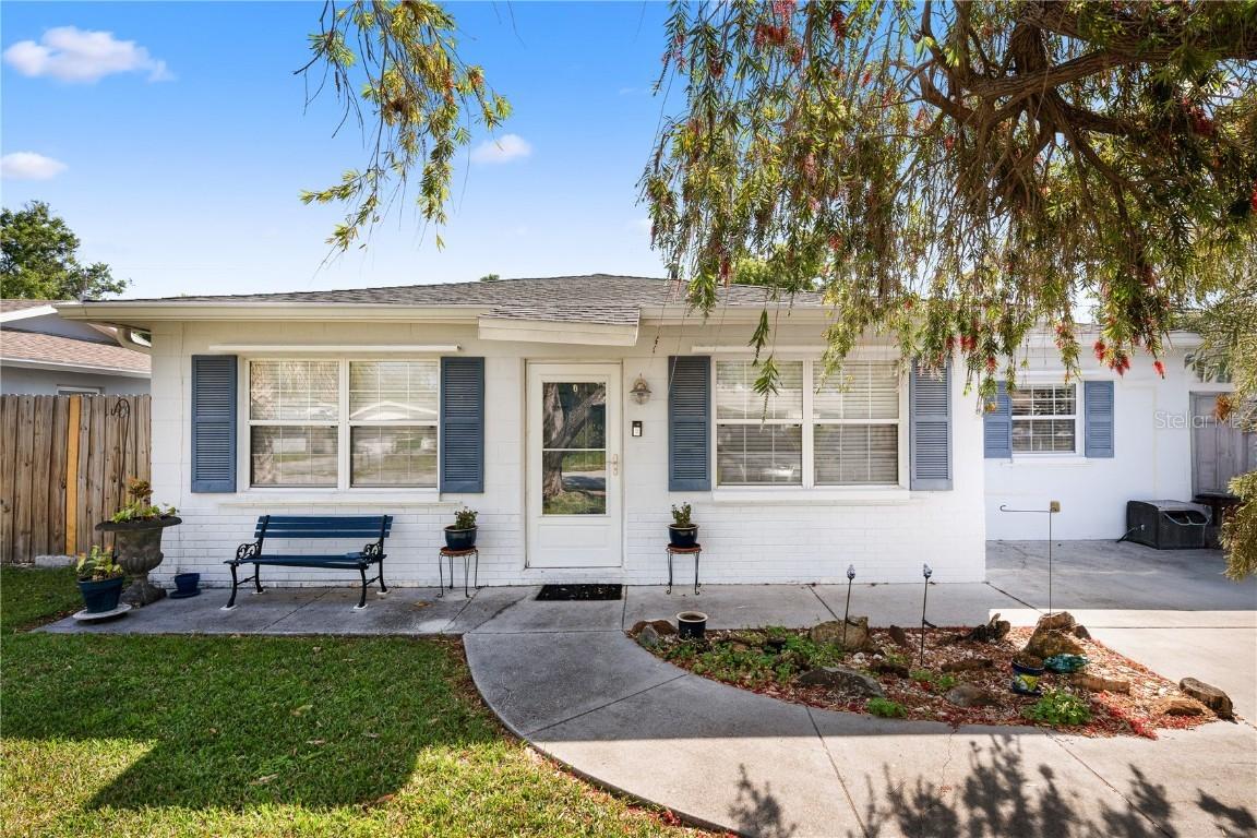 5641 62nd Way, St Petersburg, FL 33709