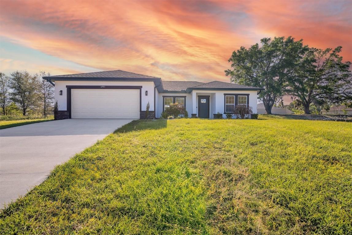 12921 SW Sw 64th Terr Rd Rd., Ocala, FL 34473