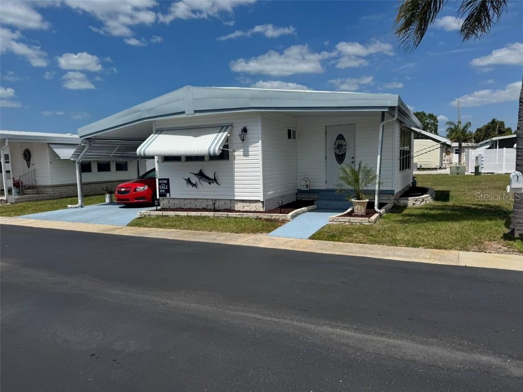 3301 Alt 19 #328, Dunedin, FL 34698