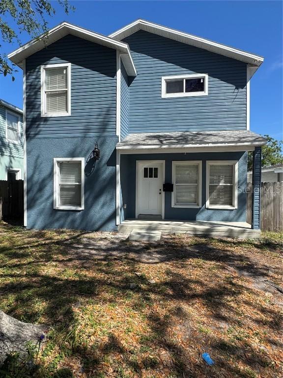 2527 13th Ave., St Petersburg, FL 33701