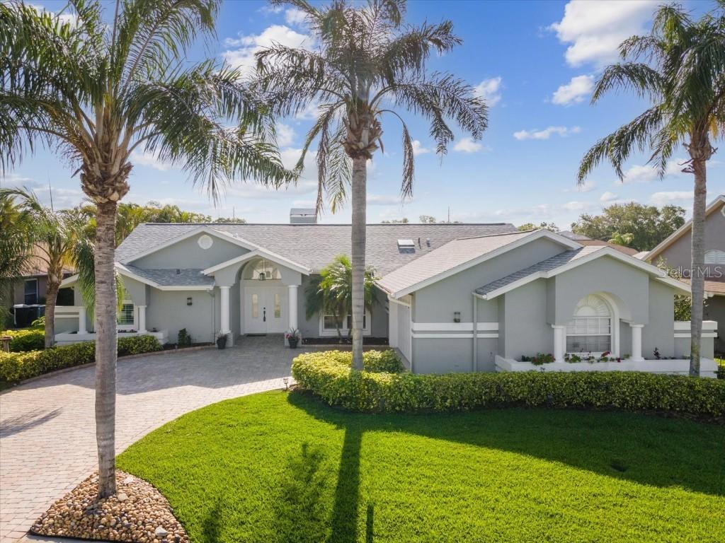 2615 Jarvis Cir., Palm Harbor, FL 34683