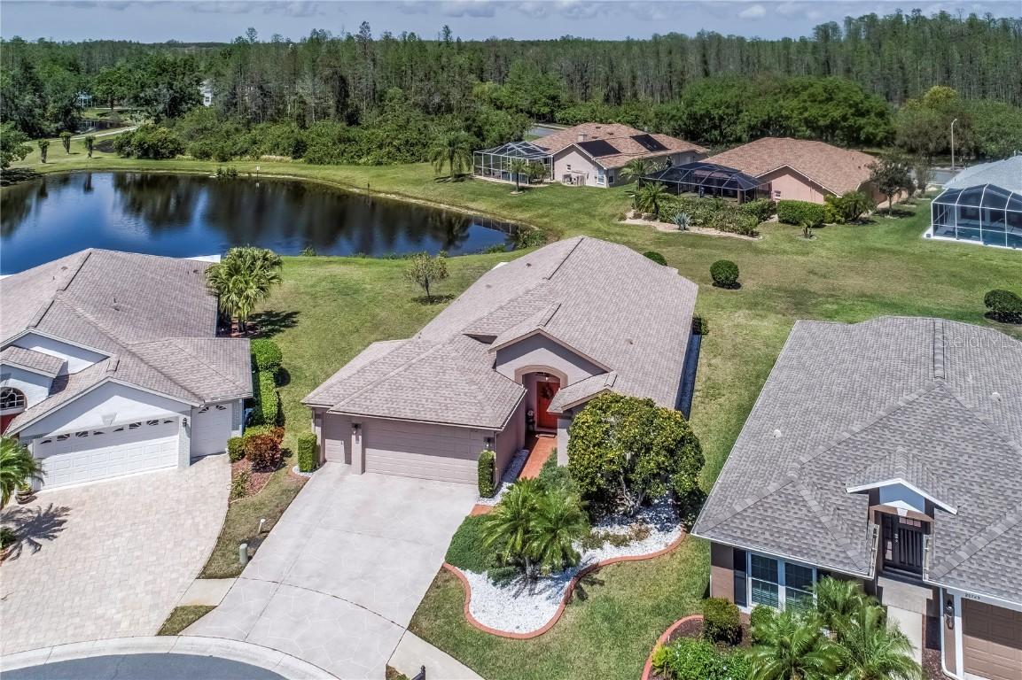 20721 Nectarine Pl., Land O Lakes, FL 34637