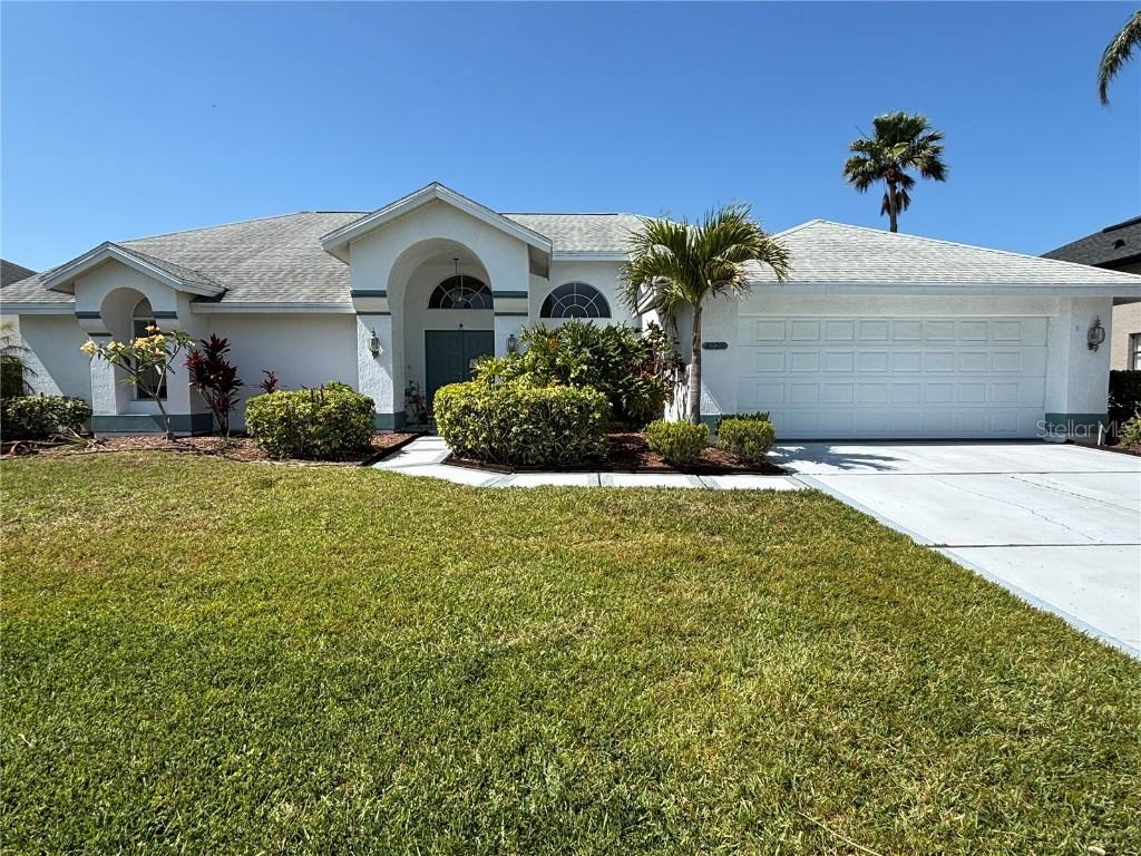 4228 Presidential Avenue Cir., Bradenton, FL 34203