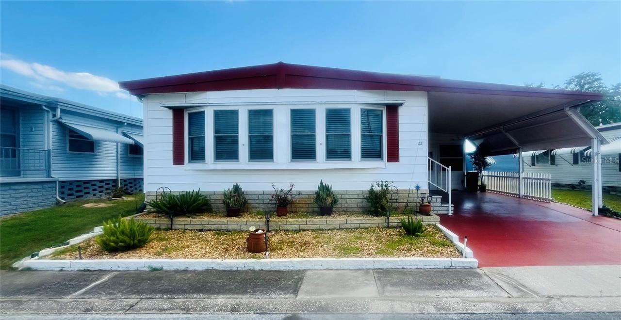 133 Cedar Dr., Palm Harbor, FL 34684