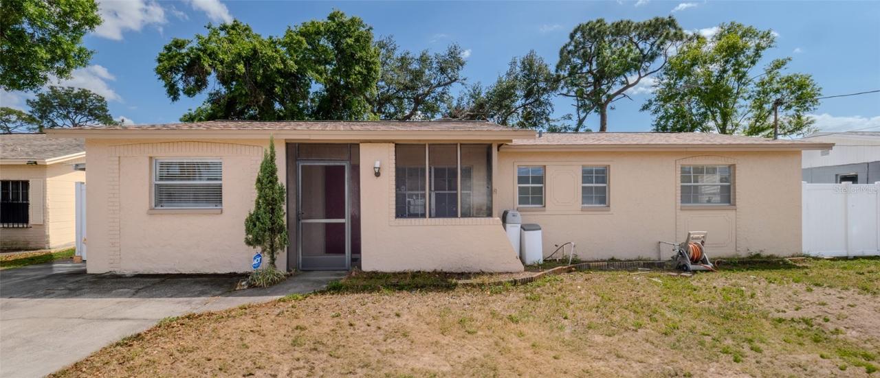 6414 Larmon St., Tampa, FL 33634