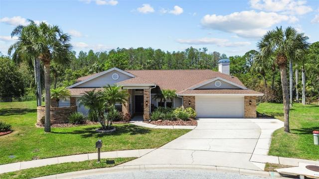 New Homes with In-ground Swimming Pools in New Port Richey: March 23rd to March 29th