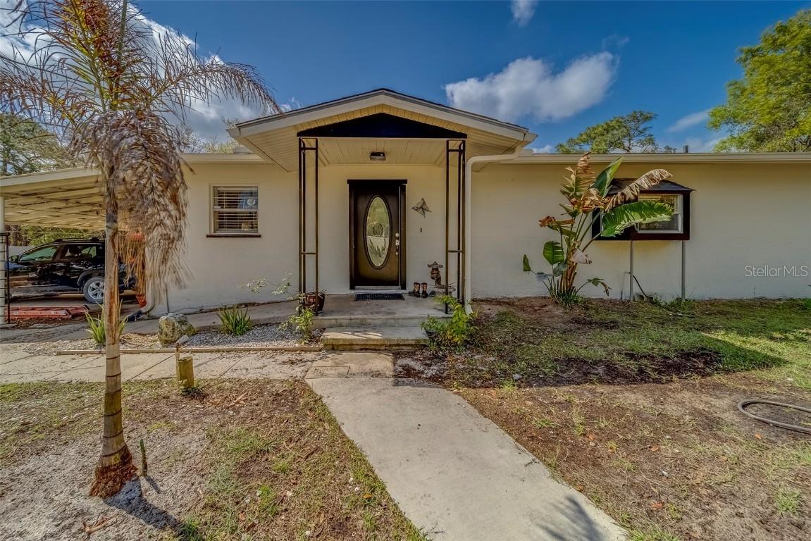 9802 Eden Ave., Hudson, FL 34667