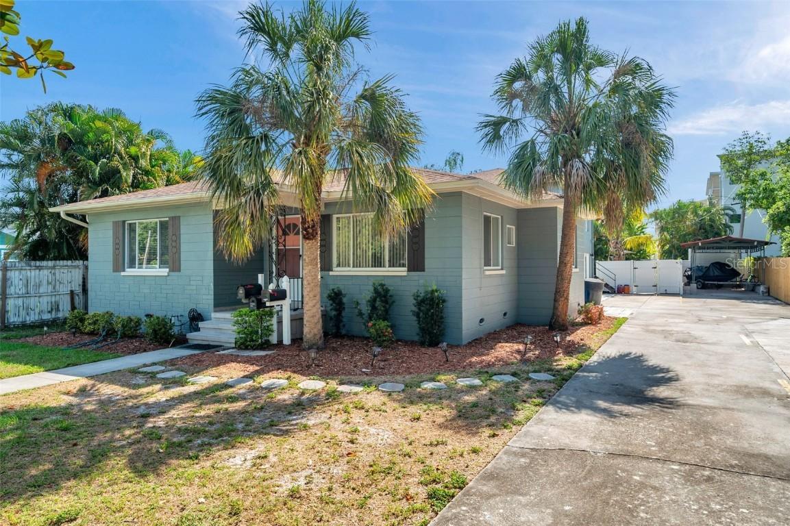 1225 26th St., St Petersburg, FL 33713