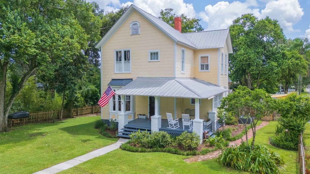 14006 5th St., Dade City, FL 33525