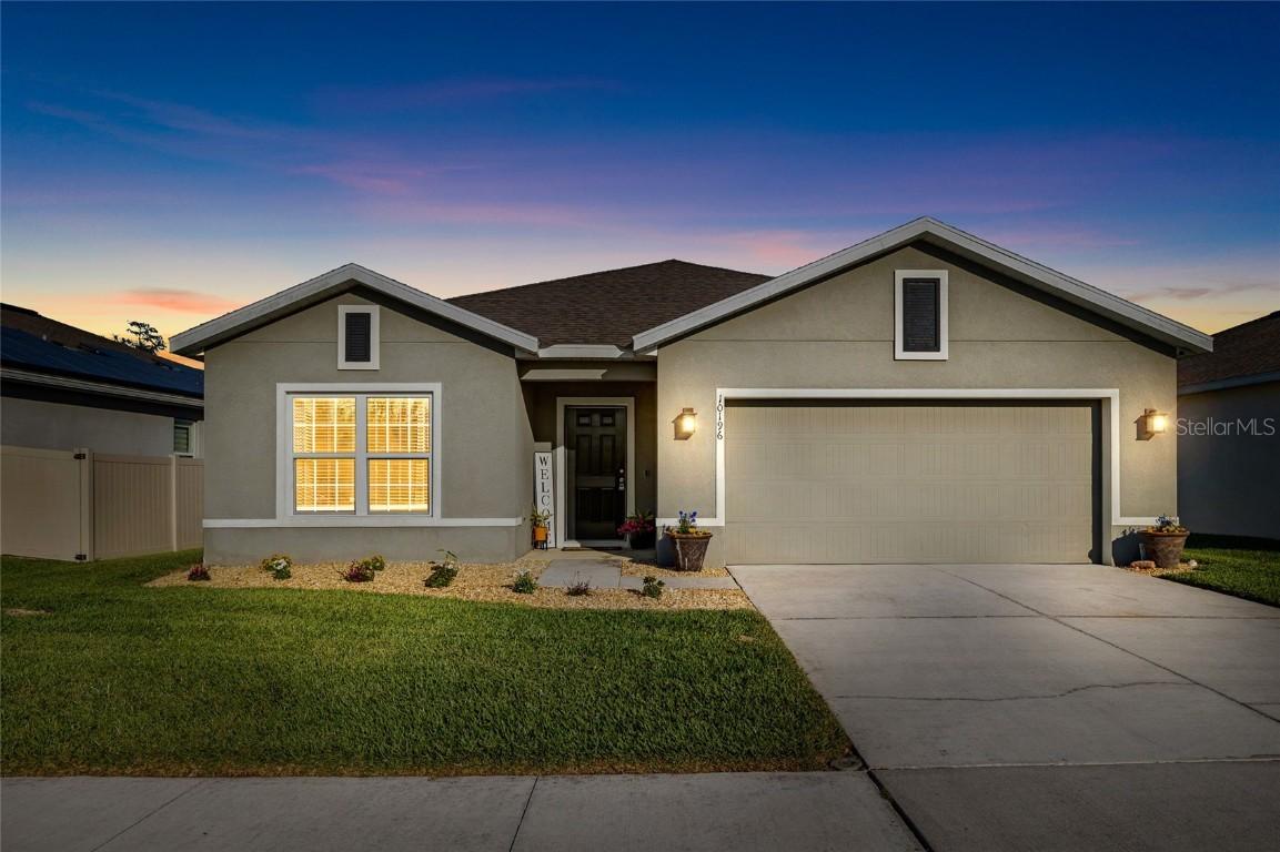 10196 Cross Timber Ter., Land O Lakes, FL 34638
