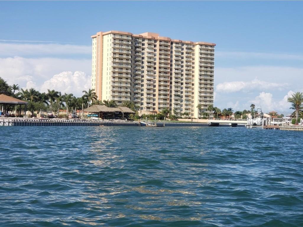 4900 Brittany Dr. #1706, St Petersburg, FL 33715
