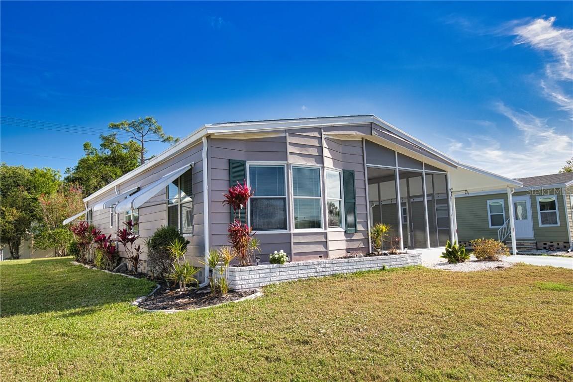 431 Loma Linda, North Port, FL 34287