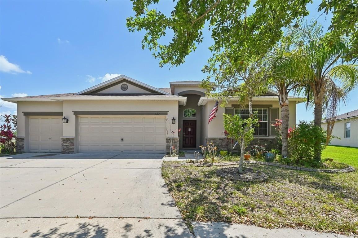 627 Washita Stone Dr., Ruskin, FL 33570