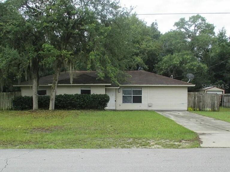 [Address Hidden by Seller], Palatka, FL 32177