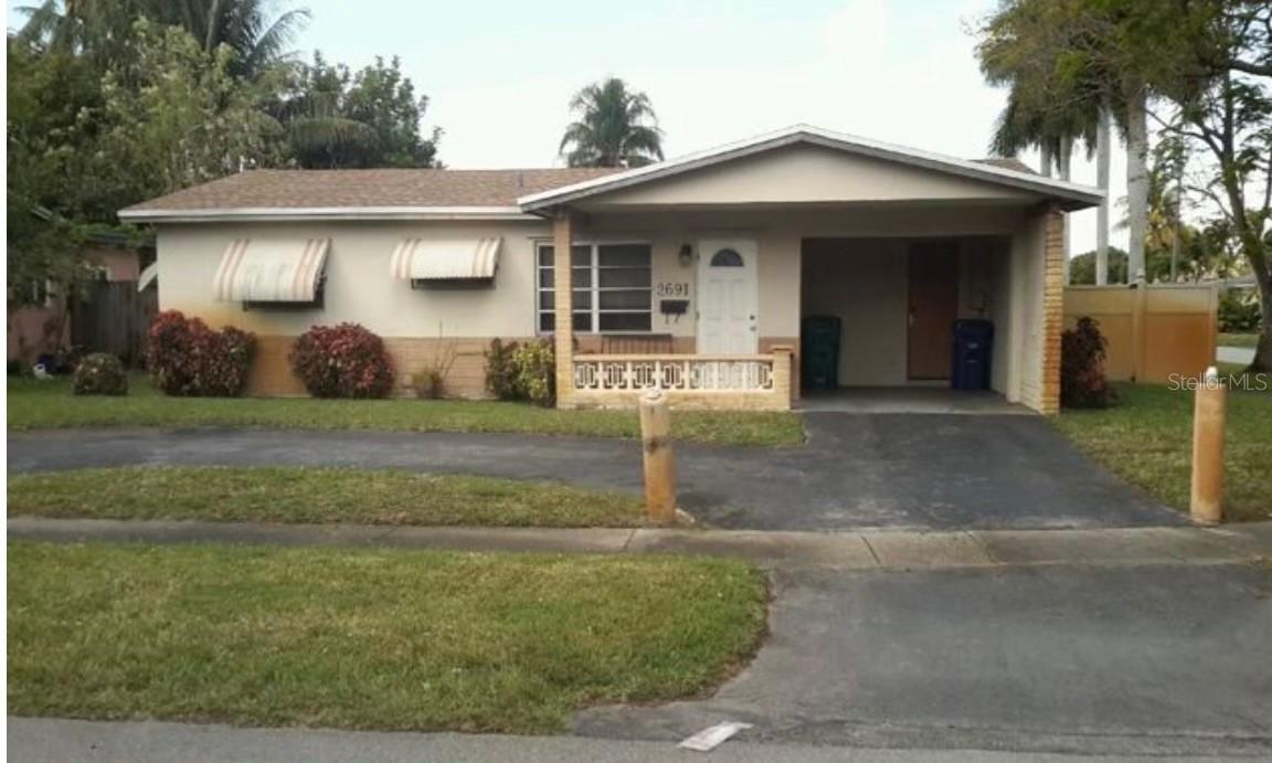 2691 NW 43rd Ter., Lauderhill, FL 33313
