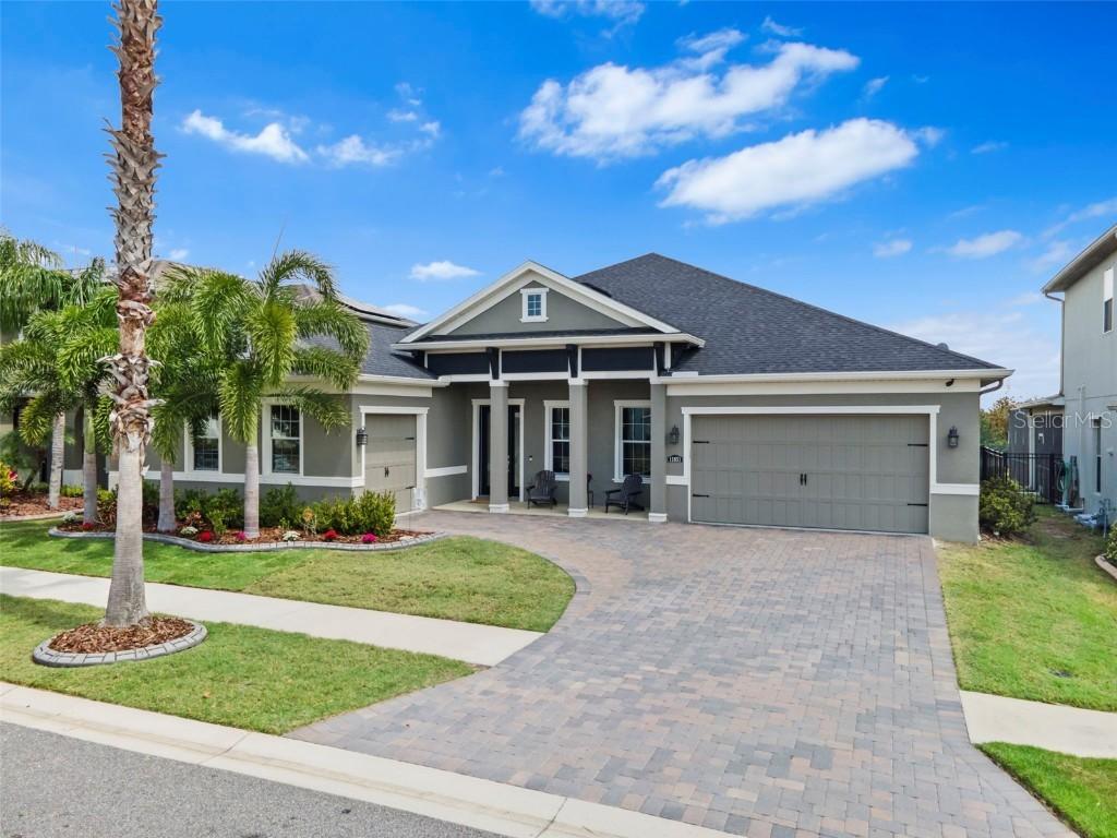 11851 Lake Lucaya Dr., Riverview, FL 33579