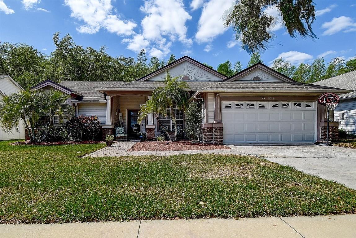 7850 Lake Placid Ln., New Port Richey, FL 34655