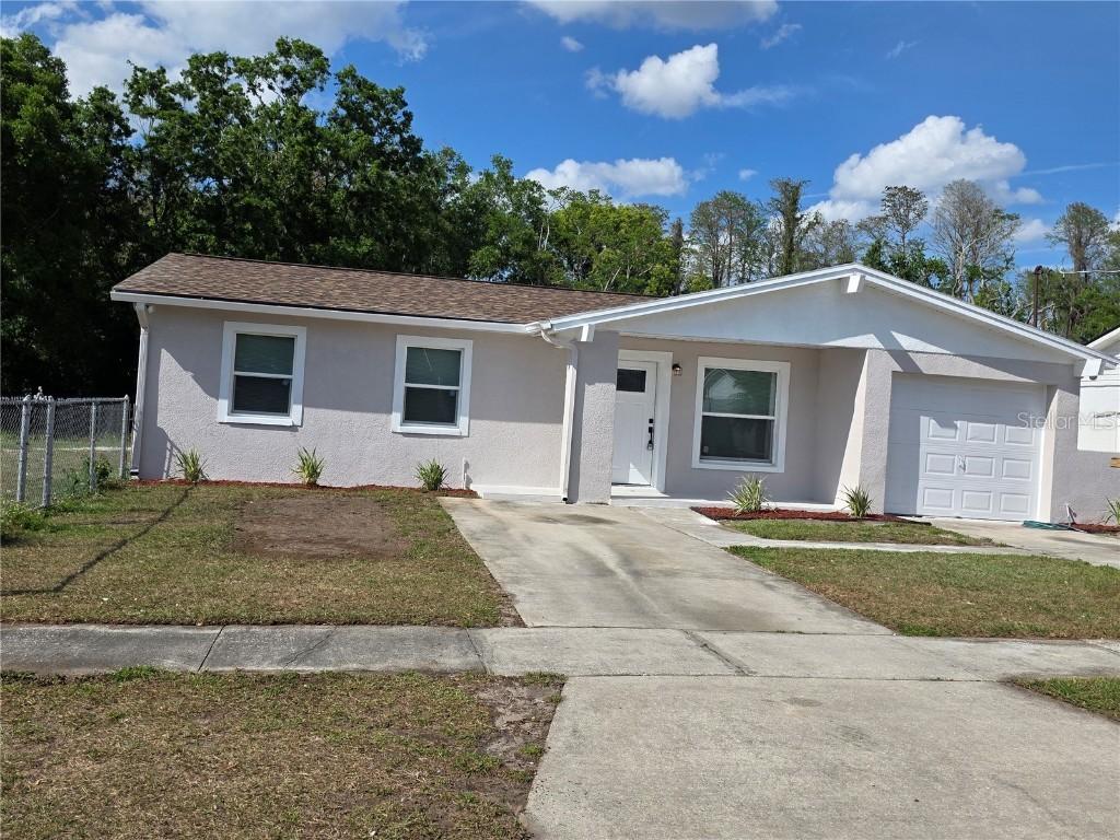 3311 W Paris St., Tampa, FL 33614