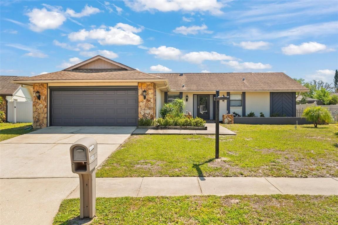 7428 Bramblewood Dr., Port Richey, FL 34668