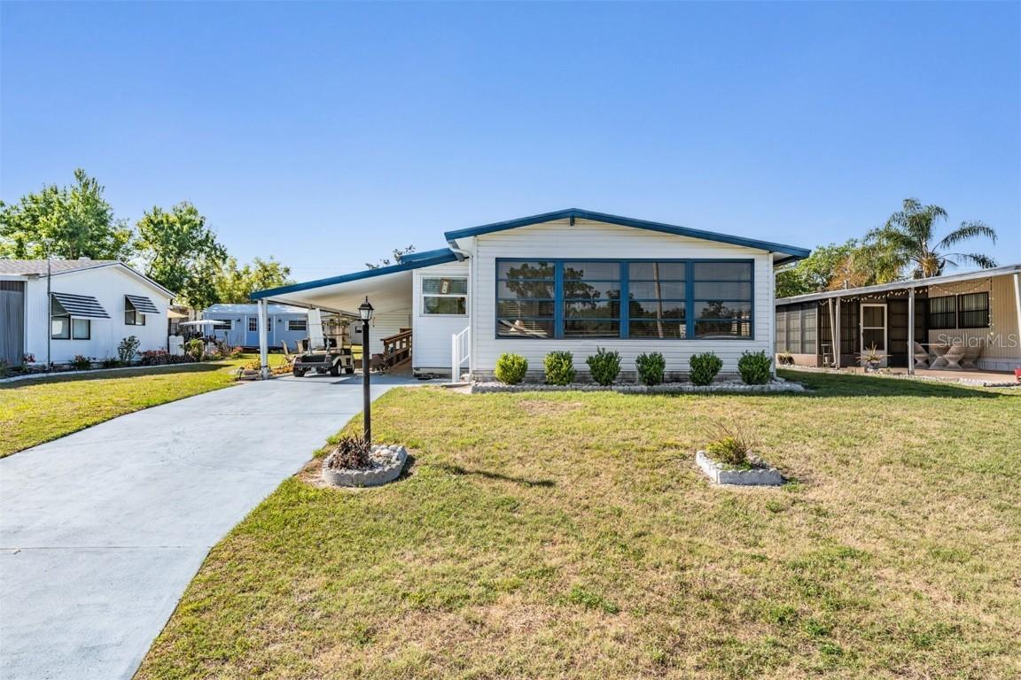 317 Monroe Dr., Lakeland, FL 33809