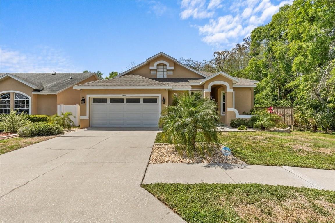 1889 Wood Owl St., Tarpon Springs, FL 34689
