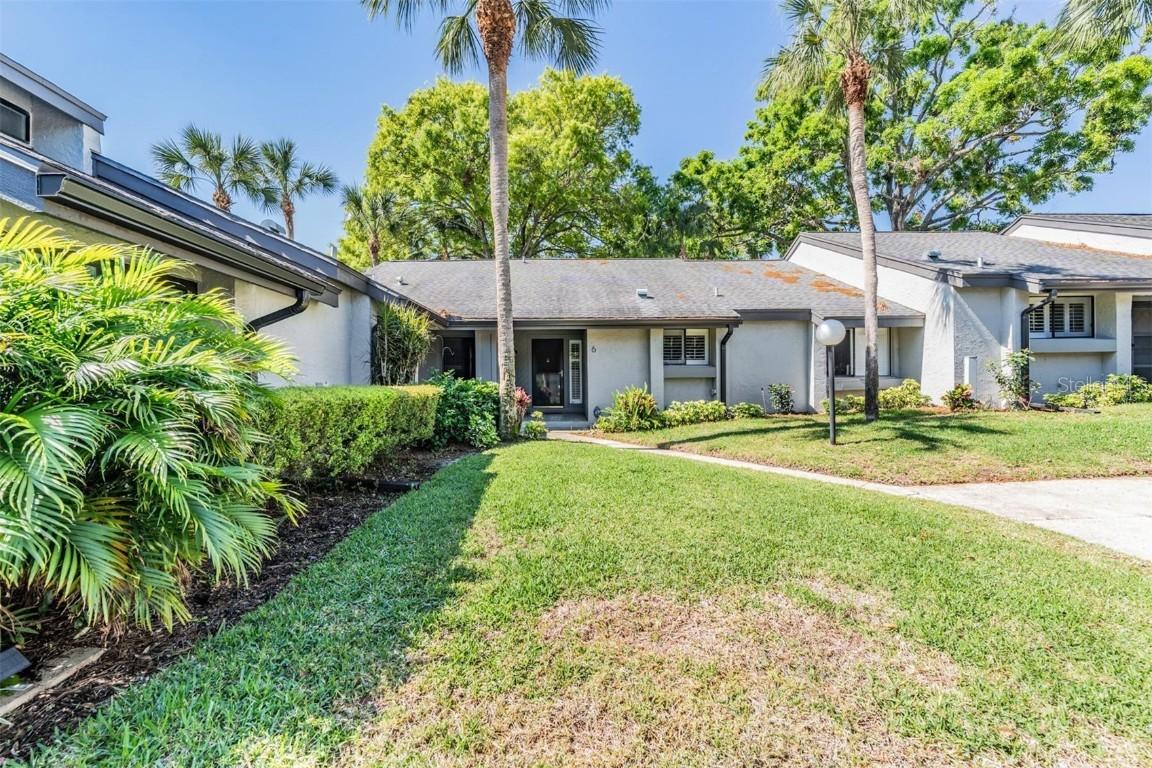 90 S Highland Ave. #6, Tarpon Springs, FL 34689