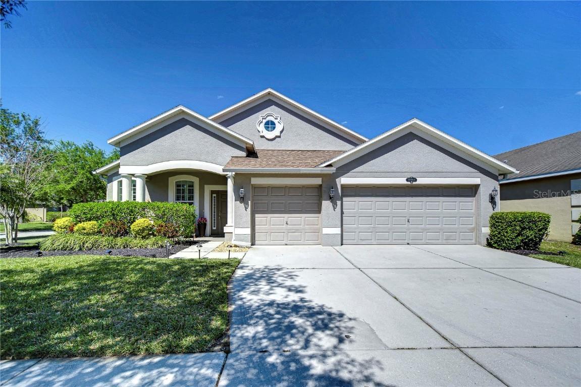 10868 Breaking Rocks Dr., Tampa, FL 33647