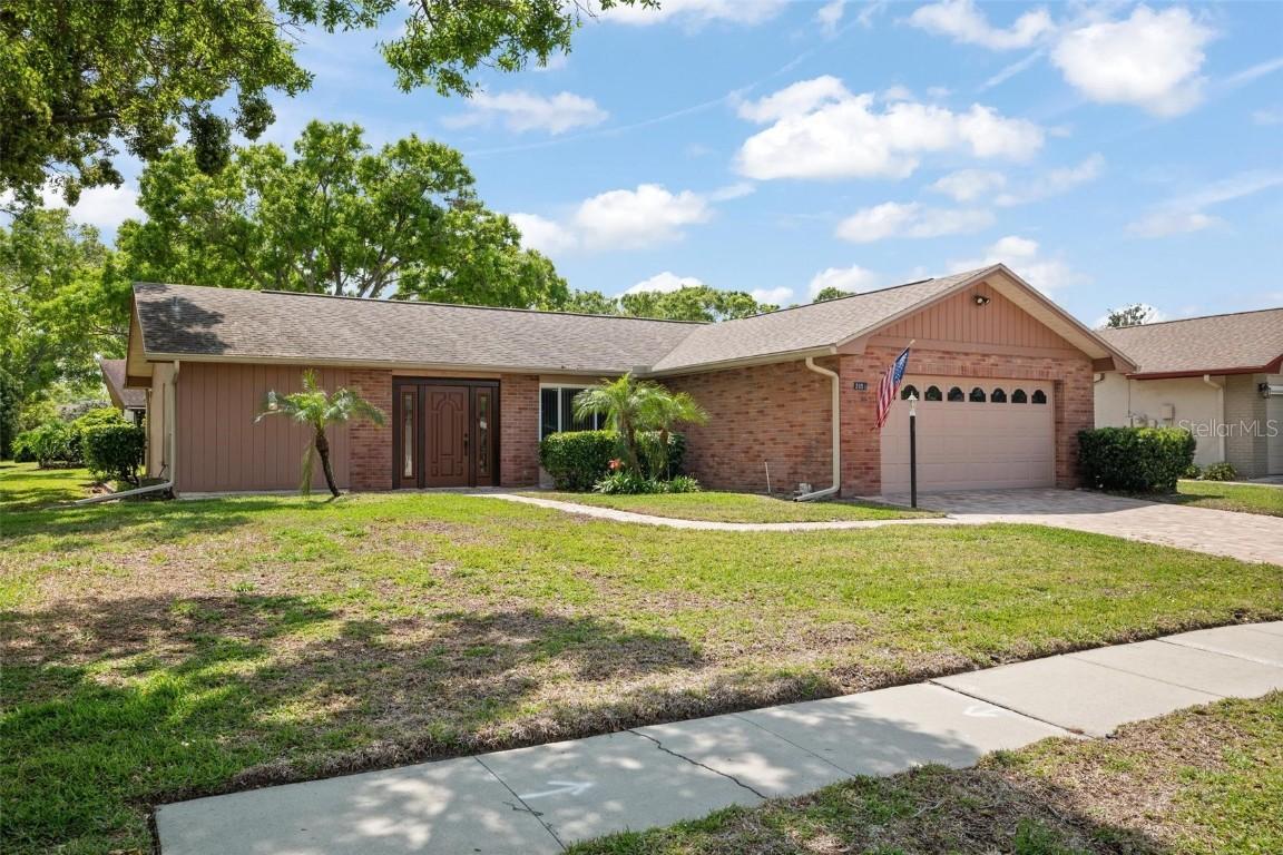 2859 Thistle Ct., Palm Harbor, FL 34684