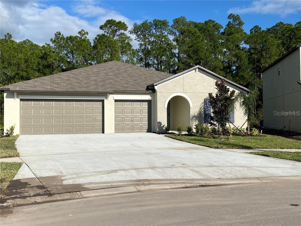 [Address Hidden by Seller], Riverview, FL 33579