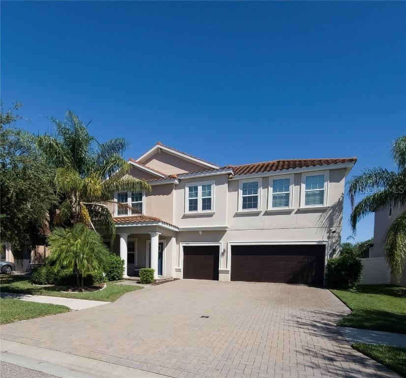 11936 Sand Myrtle Rd., Riverview, FL 33579