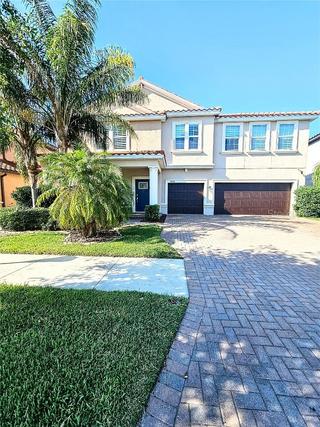 New Homes For Sale This Week in Waterleaf: April 11th to April 17th
