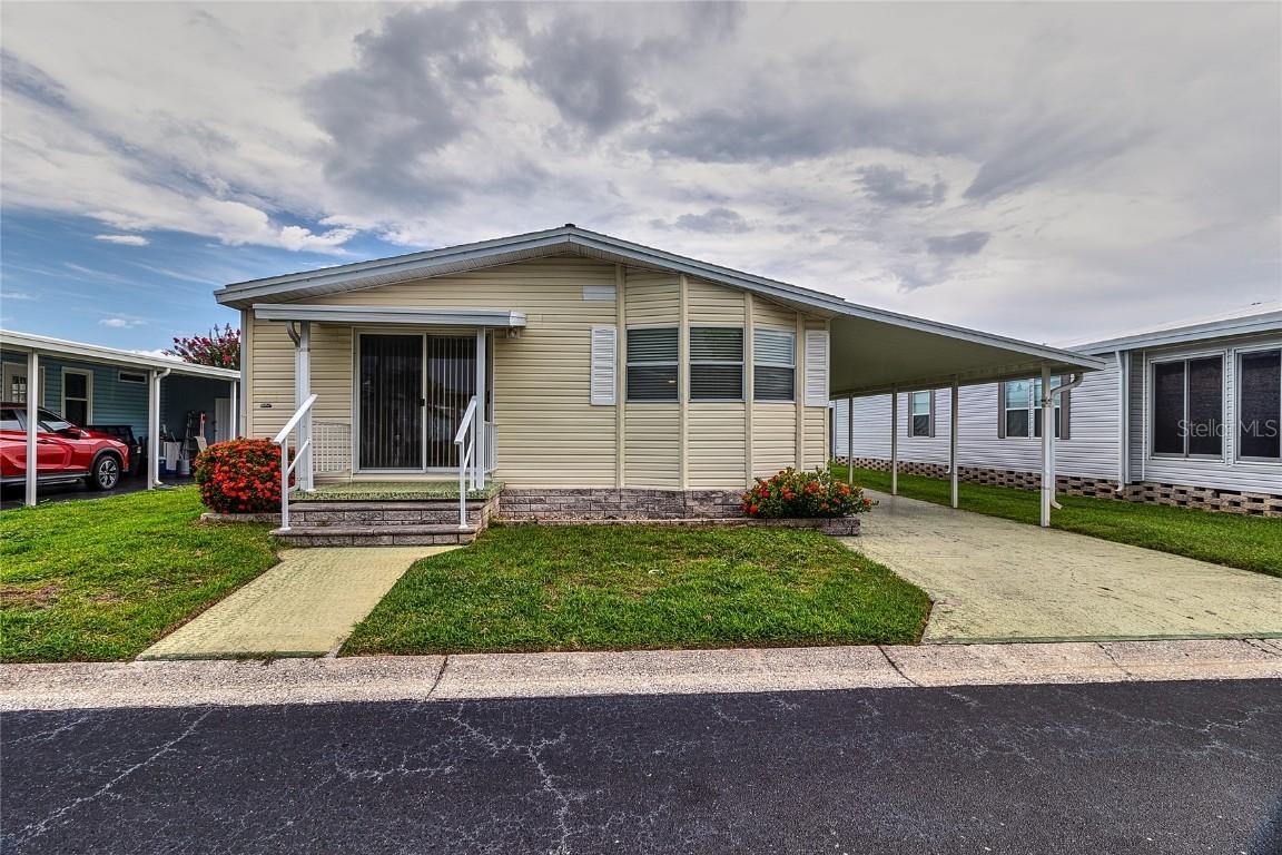 12501 Ulmerton Rd. #35, Largo, FL 33774