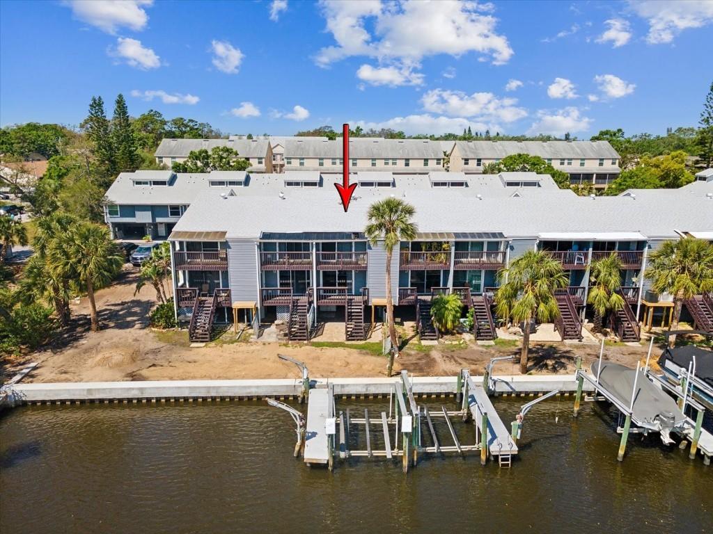 200 Meres Blvd. #26, Tarpon Springs, FL 34689