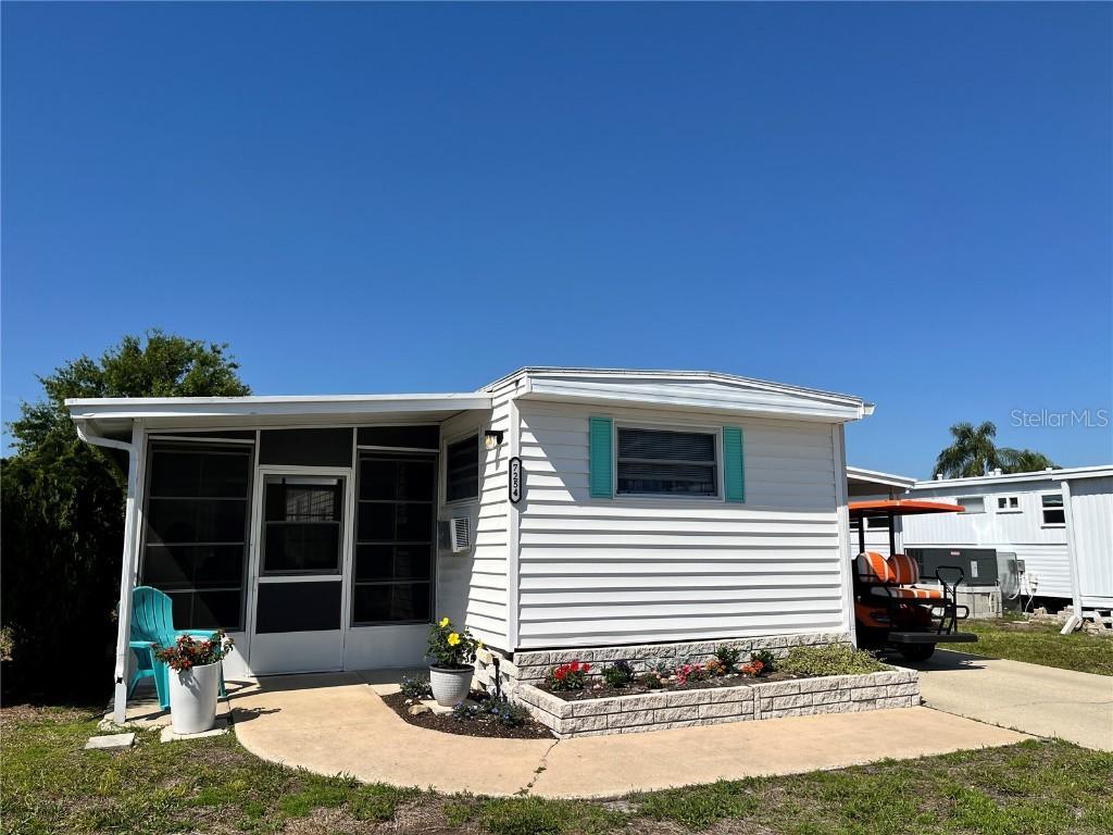 7254 Mount Fairfield Rd. #531, St Petersburg, FL 33702