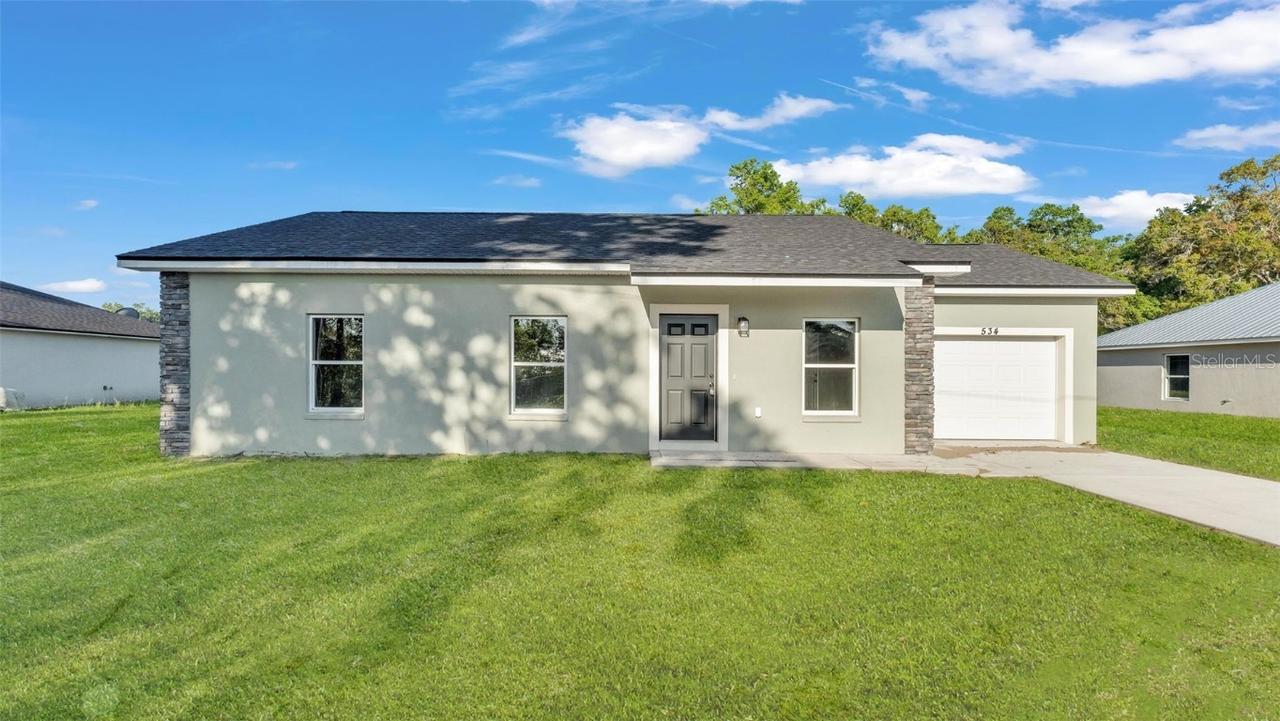 534 S Perry Ave., Fort Meade, FL 33841