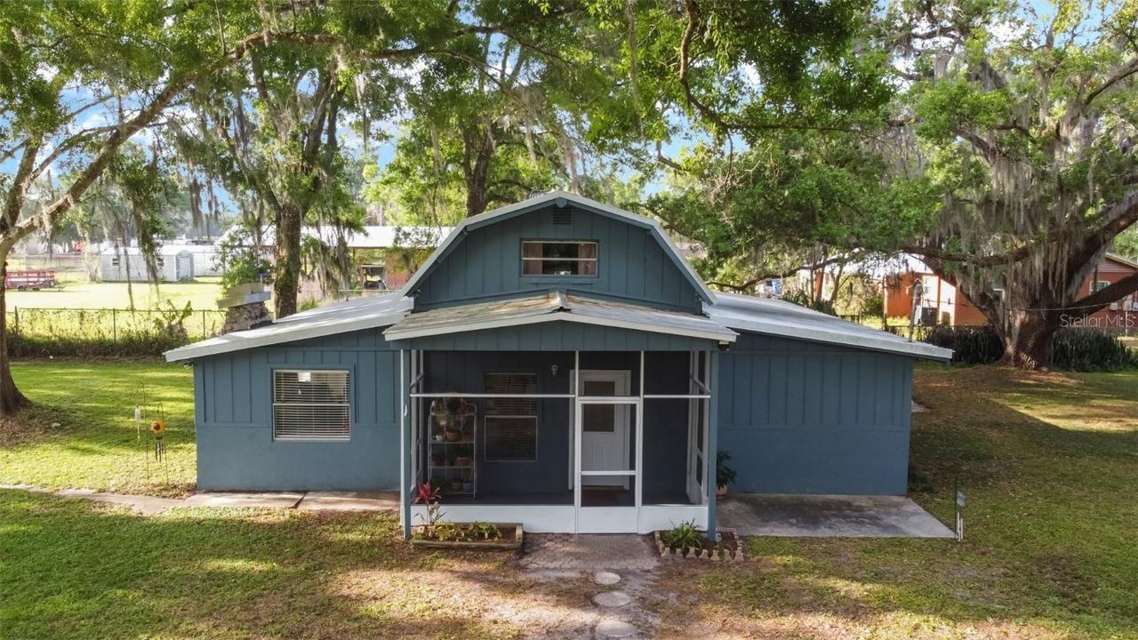6302 Fletcher Rd., Plant City, FL 33565