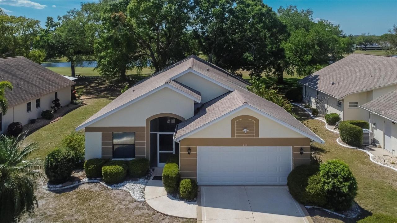 322 Northway Dr., Sun City Center, FL 33573