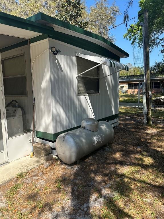 6590 E Lakato Ln., Inverness, FL 34453
