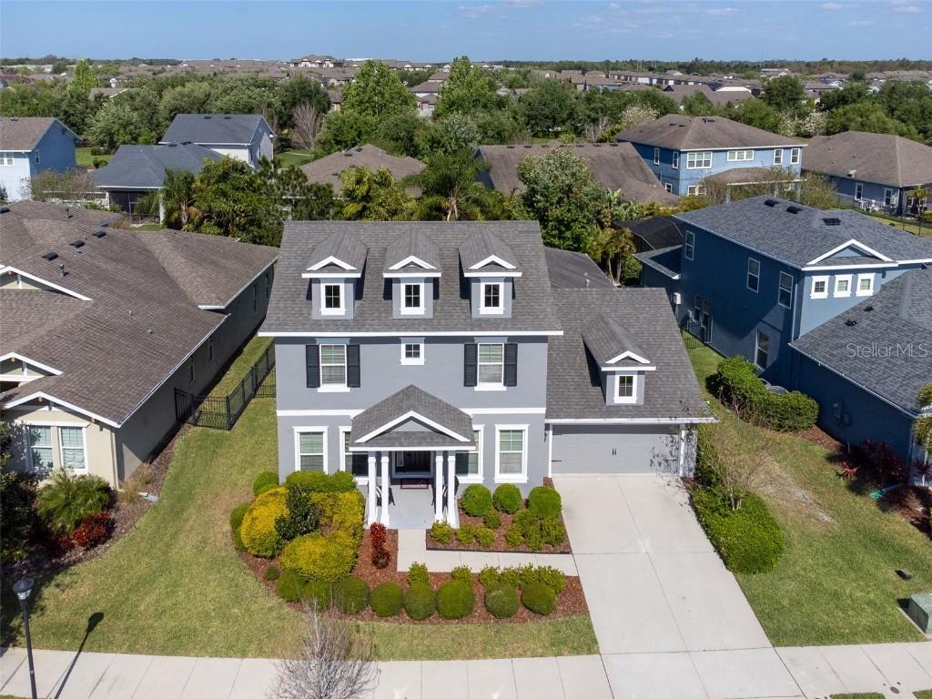 5807 Jasper Glen Dr., Lithia, FL 33547