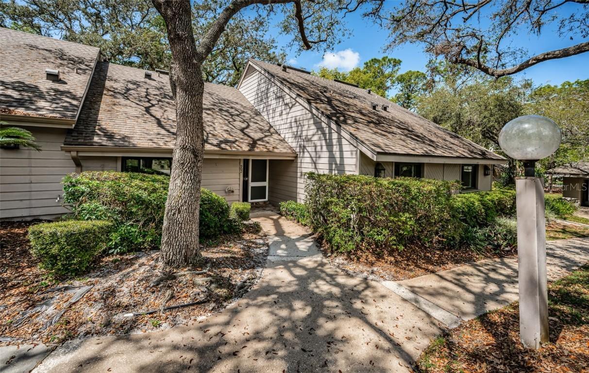 902 Old Mill Pond Rd., Palm Harbor, FL 34683