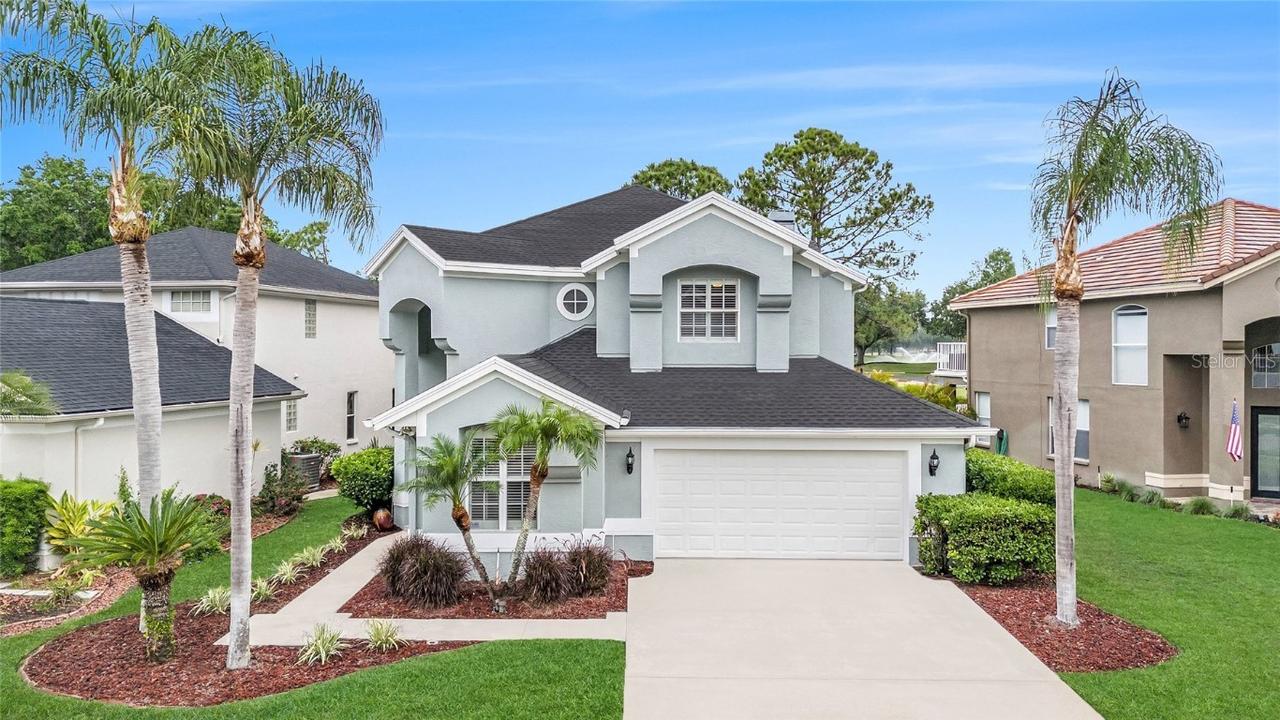 5403 Avenal Dr., Lutz, FL 33558